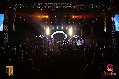 Masslow Events -  - +968 9837 3991