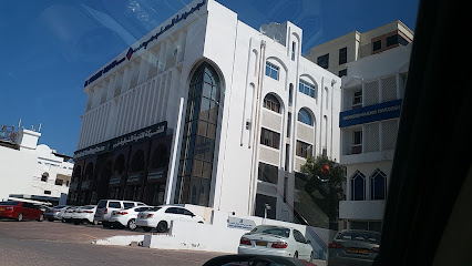 Technical Trading Co. LLC - Muscat - +968 24 703515