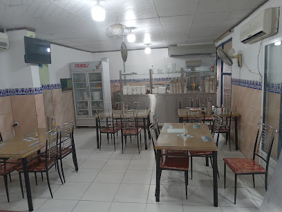 Restaurant coffee shop - Ibri - +968 7254 7397