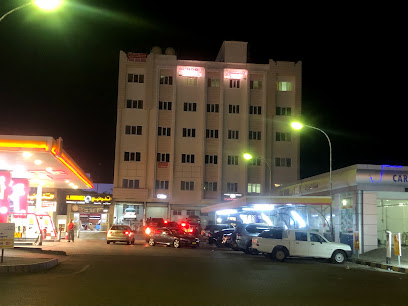 ALNOOR PROJECTS AND TECHNICAL SERVICES مشاريع النورو الخدمات الفنية - Seeb - +968 9768 3335