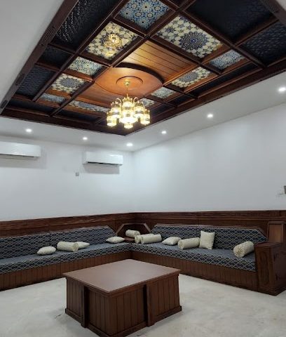 M/O Decore +Wood Master - Seeb - +968 9692 0203