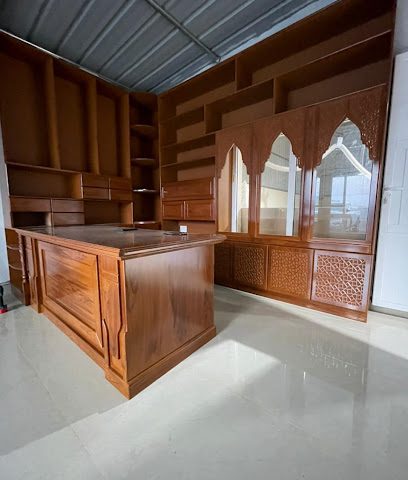 Khashab Sindian خشب سنديان : نجارة وأعمال خشبيه - Al Suwaiq industrial area Al Suwaiq OM - +968 9660 0992