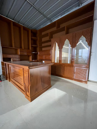 Khashab Sindian خشب سنديان : نجارة وأعمال خشبيه - Oman|315|Al Suwaiq industrial area Al Suwaiq OM