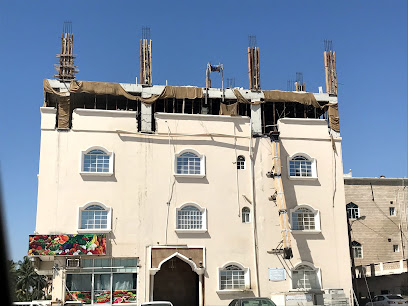 A شركة الخلايا الهندسيه - صلالة، - +968 9411 1011