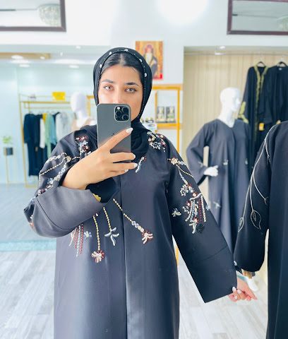 أنيقة العباءات - Barka - +968 9756 2071