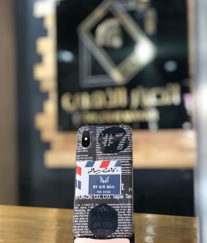 الميار الذهبي للهواتف - Ibri - +968 9644 6464