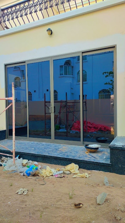 Maabela - Oman|Seeb