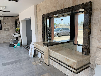 Abu Mahmoud Alkharosi Marble - almusinah - +968 26 870302