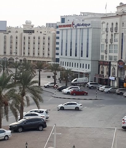 Badr Al Samaa Medical Centre Al Khuwair مستوصف بدر السماء - الخوير - Muscat - +968 24 488322