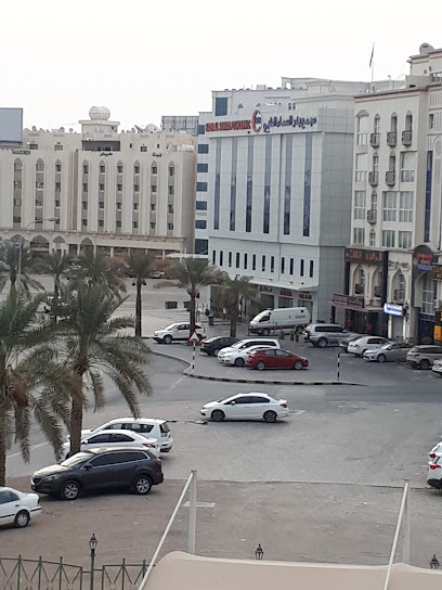 Badr Al Samaa Medical Centre Al Khuwair مستوصف بدر السماء - الخوير - Oman|Muscat|Al Khuwair St