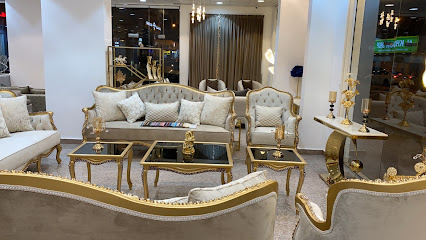 مفروشات زمن السنديان صلالة - Salalah - +968 9571 5315