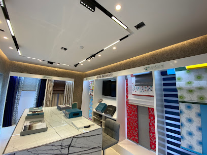 THE GALLERY BY ARTAL - Muscat - +968 9980 1638