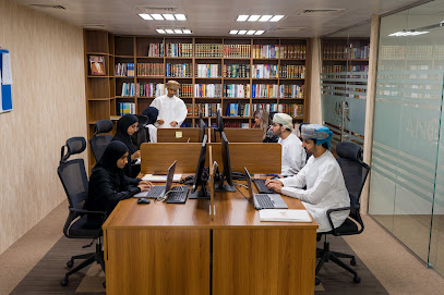 البدري ونايف القري وشركاؤهم محامون ومستشارون قانونيون ANQ& CO LAW FIRM - Muscat - +968 24 499222