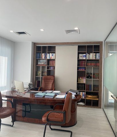 Abdullah Al Moshyqri Advocates and Legal Consultants - Muscat - +968 9656 5865