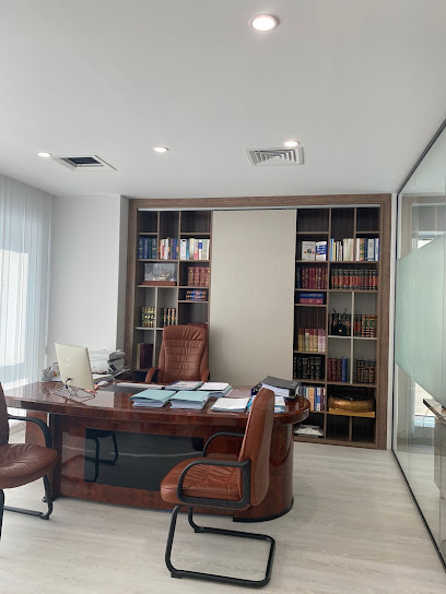 Abdullah Al Moshyqri Advocates and Legal Consultants - Oman|Muscat|HFV4+5MG