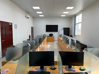 Sohar Industrial Training Institute (SITI) - Sohar -