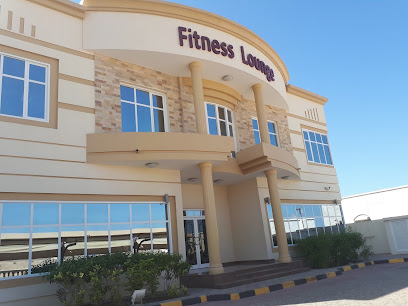 Fitness Lounge powered by Qore Fitness - Muscat - +968 9533 6688