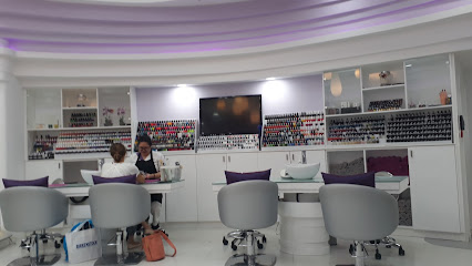 TIPS’NTOES - BEAUTY LOUNGE - Muscat - +968 22 009002