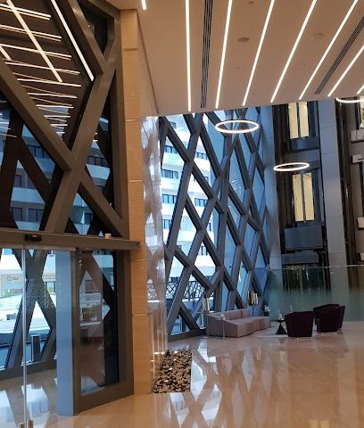 هيئة تنظيم الخدمات العامة - Muscat -