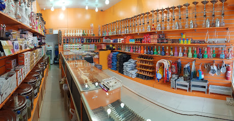 مسندم لتجارة التبغ ولوازم التدخين - Khasab - +968 9933 9526