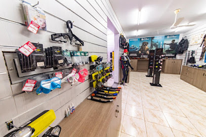 Muscat Dive مسقط للغوص - Muscat - +968 9774 0000