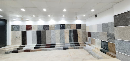 الشهباء للرخام والجرانيت فرع2 كرشاء الصناعية - Nizwa - +968 9280 0243