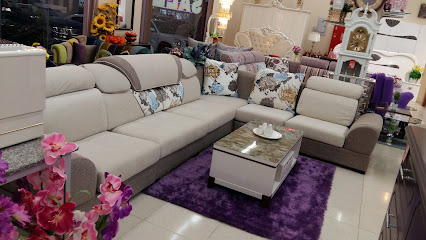 Al Rayyan Lights & Furniture - Barka - +968 26 884518