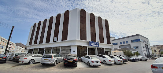Al Rai united enterprises LLC - Muscat -