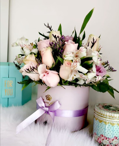 Diwan Flowers - Oman|Muscat|Bawshar