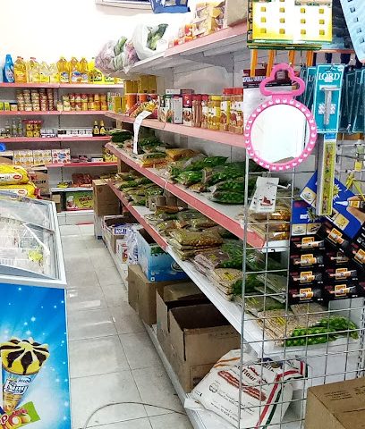 دكان الحاره (انوار الفلج) - Falaj Bani Rabi'ah - +968 9948 5037