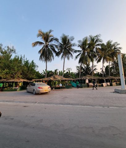 Hotel - Salalah - +968 23 299242