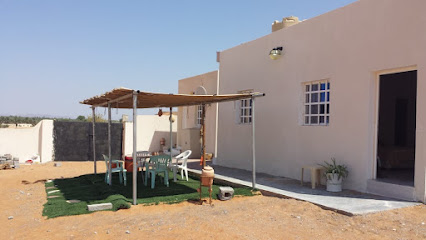 عزبة هلال ( الراكة ) بدية - Way to Bidiyah Camps - +968 9933 4833