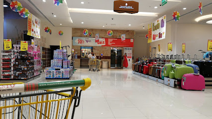 Nesto Hypermarket Wadi Kabir - Muscat - +968 24 821275
