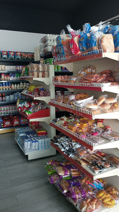 Supermarket - Oman|Muscat|HCRF+3WP