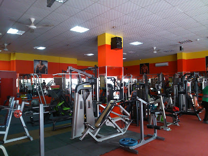 Platinum Fitness Club - Sohar - +968 9354 5986