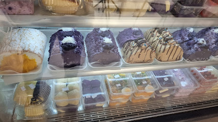 Num Nums Bake Shop Al Khuwair - Muscat - +968 7222 5855