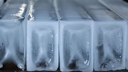 مصنع ثلج صحم / ice factory Saham - Saham - +968 9922 3247