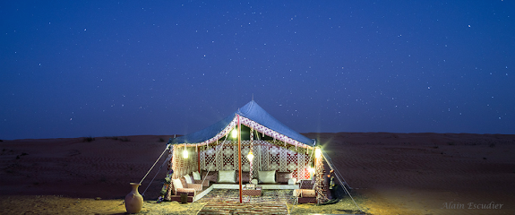 Starwatching Private Camp - Bidiyah - +968 7708 1099