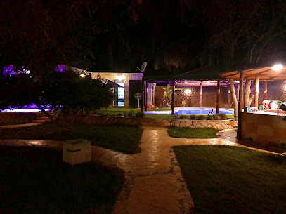 Alrfahia farm مزرعة الرفاهية - بركا - السقسوق - +968 9512 2544