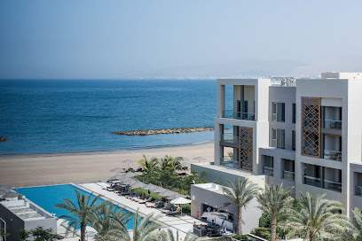 The Residences at Kempinski Hotel Muscat - Muscat - +968 24 985000