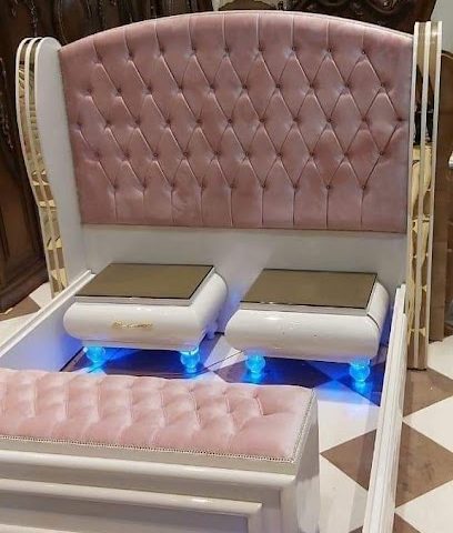 Baron Palace Furniture - Salalah - +968 9138 4292