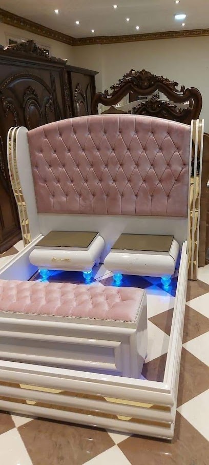 Baron Palace Furniture - Oman|Salalah|23 23rd July St