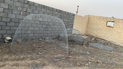 مصنع شباك الصيد و الأقفاص البحرية - Al Suwayq -