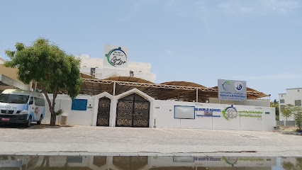 My School Oman - Seeb - +968 24 555171