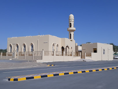 مسجد الوارث بن كعب - Adam -