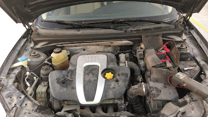 Al Salmiya Car AC Repairing - Salalah - +968 9948 7131
