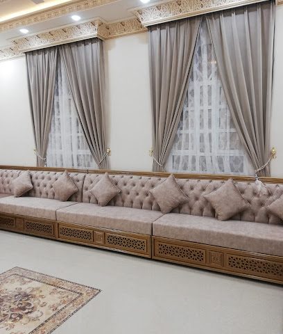 شجون الکون للتجارۂ - Al Buraimi - +968 7729 9300