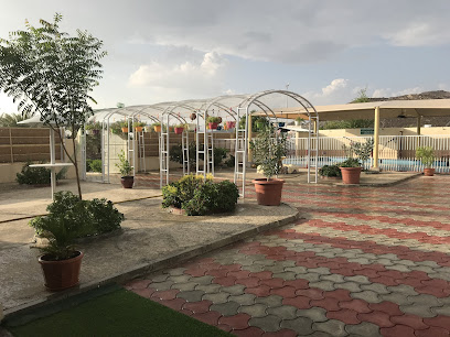 Bahla Oasis Resort - Bahla - +968 9941 8910