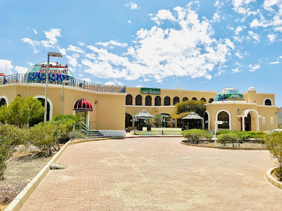Jabal Akhdar Hotel فندق الجبل الاخضر - Saiq - +968 25 429009