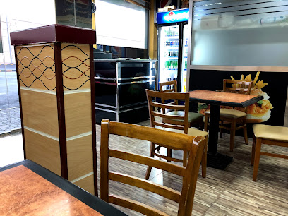 Al fawan quick meal - Barka -